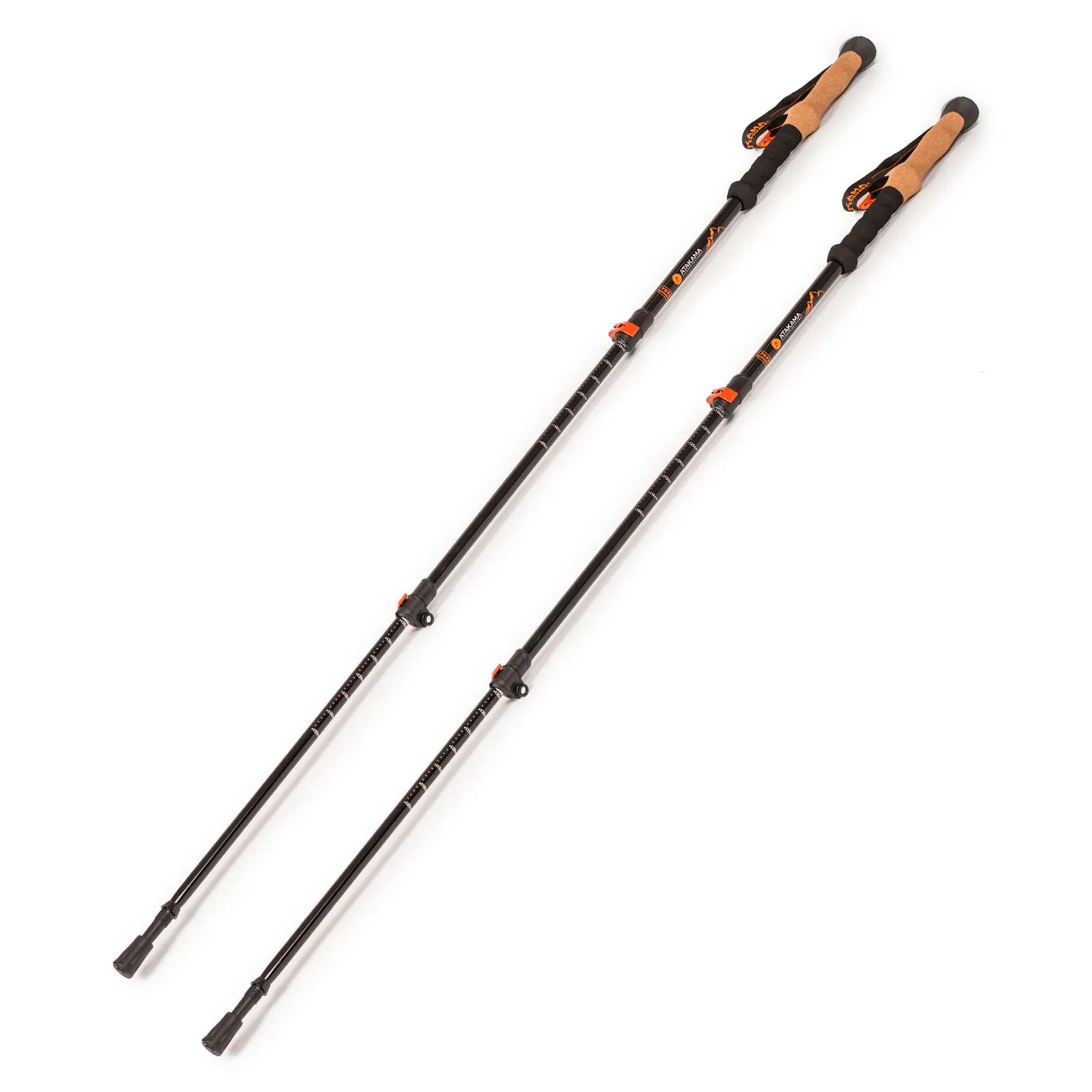 Bastones de trekking Queulat Atakama Outdoor