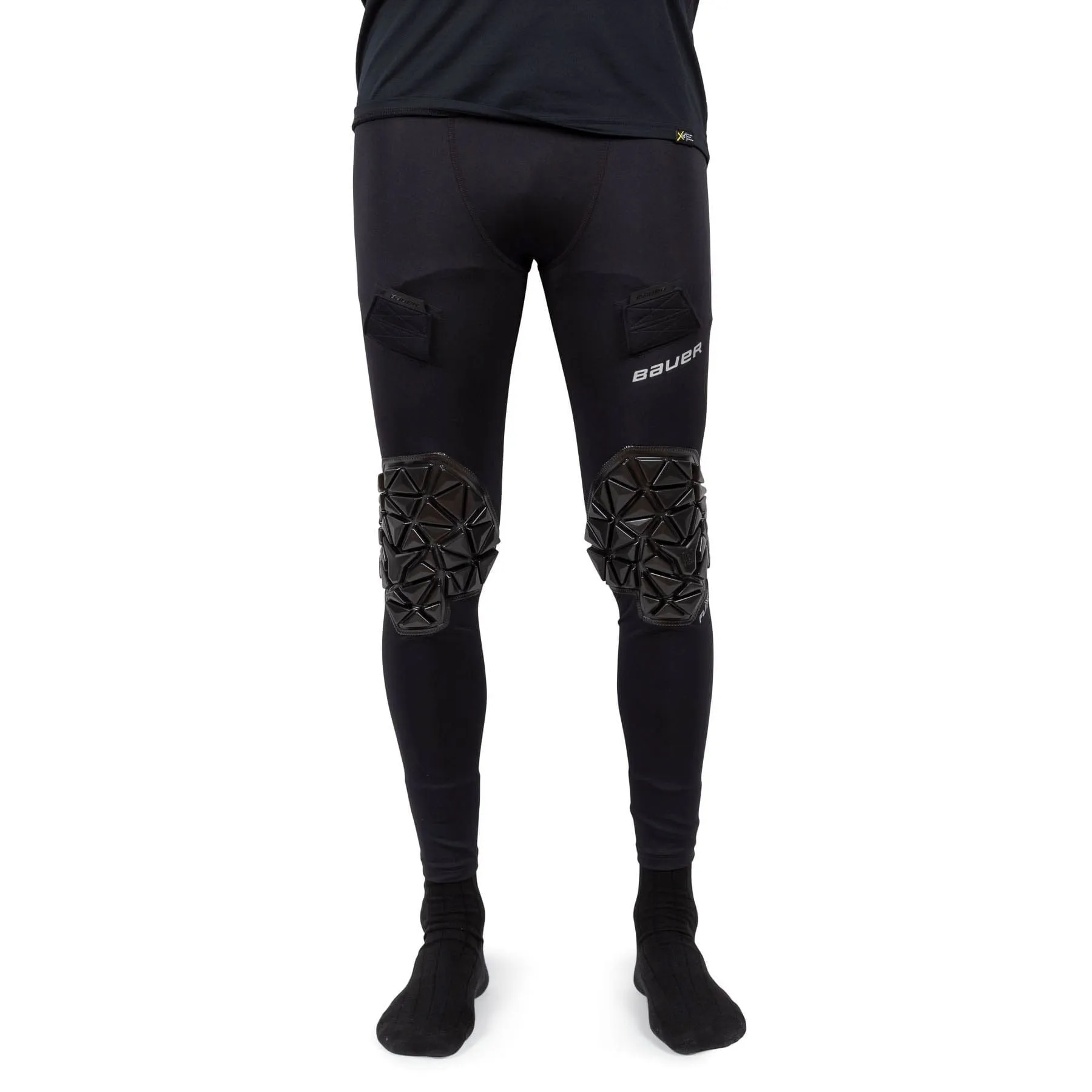 Bauer Elite Junior Goalie Padded Pants