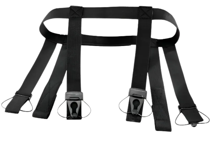 Bauer Goalie Garter Belt