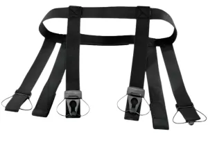 Bauer Goalie Garter Belt