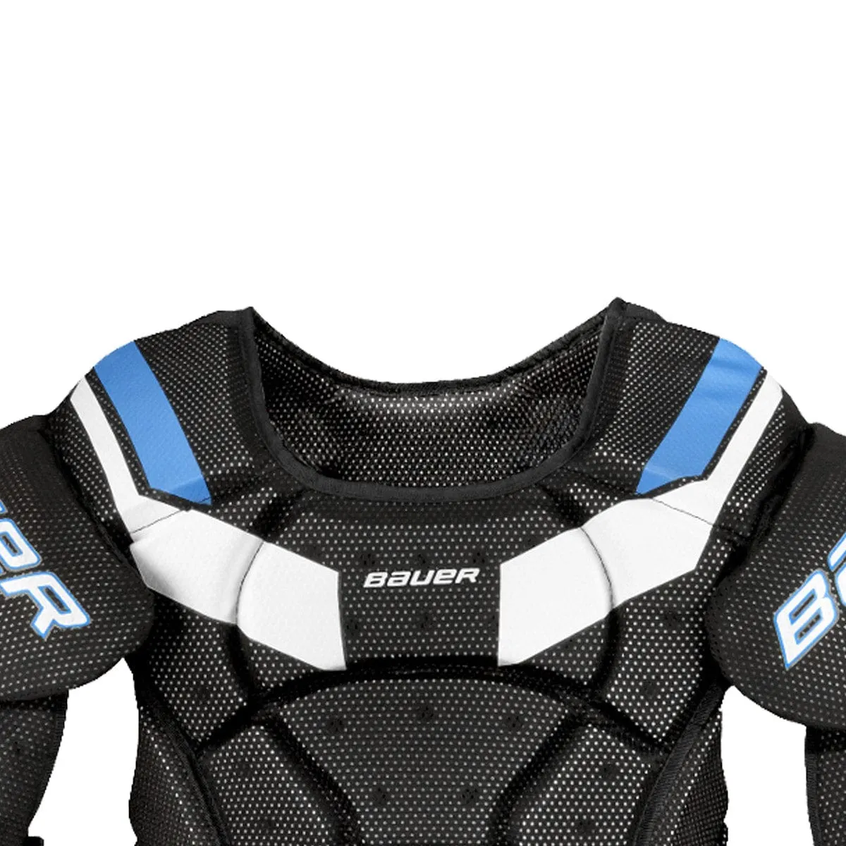 Bauer Junior Street Hockey Chest Protector (2015)