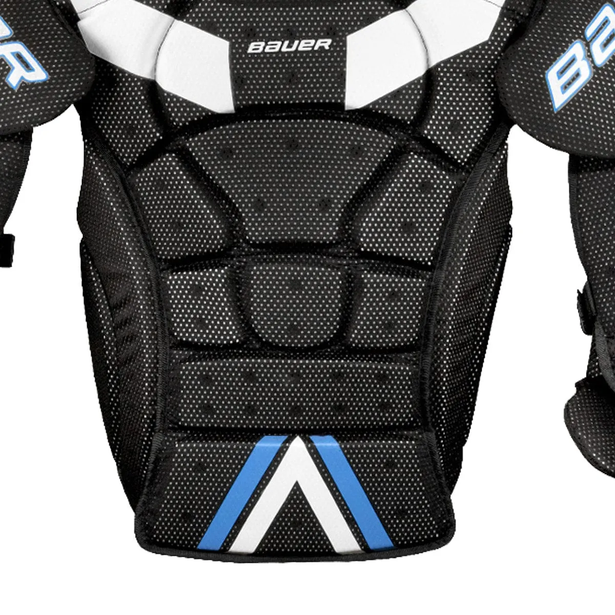 Bauer Junior Street Hockey Chest Protector (2015)
