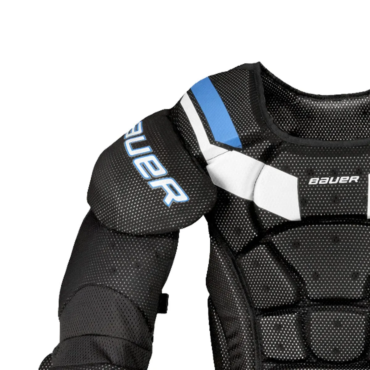 Bauer Junior Street Hockey Chest Protector (2015)