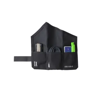 BBB Roll Pack Seat Bag