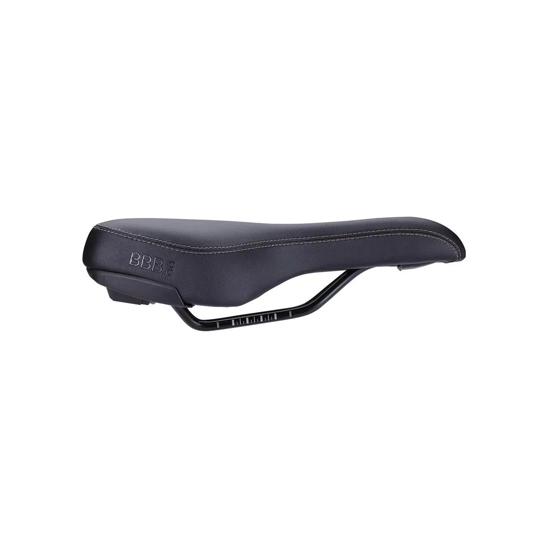 BBB - Softshape Active Saddle