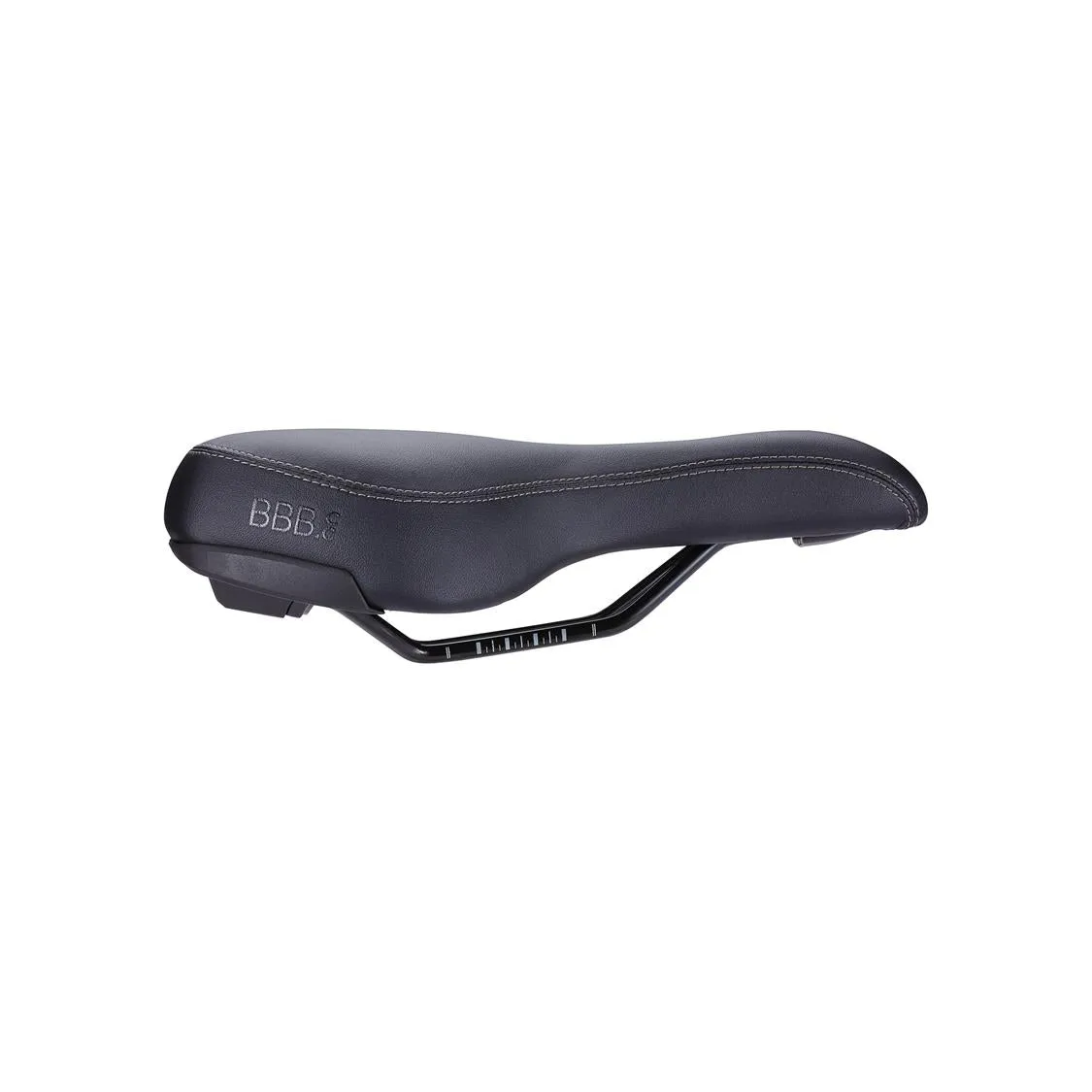 BBB - Softshape Active Saddle