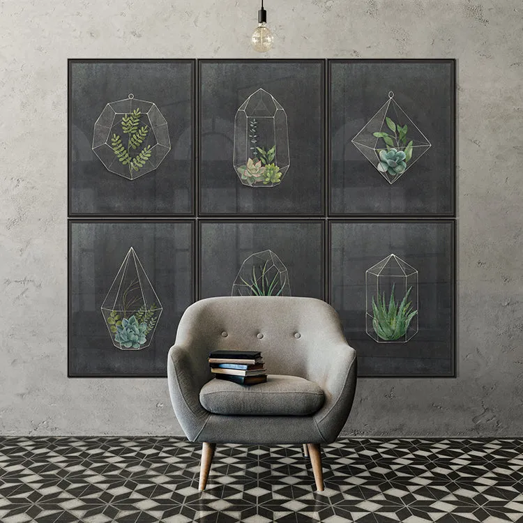 BC Terrarium Active and Happy Sm