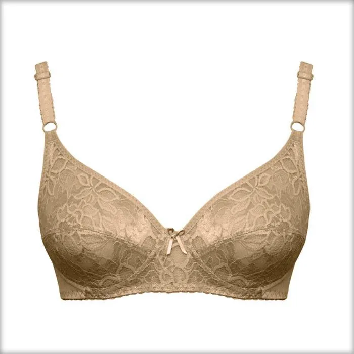 Be-Belle Marvel Non Padded Bra