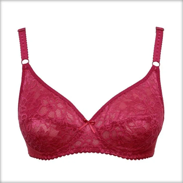 Be-Belle Marvel Non Padded Bra