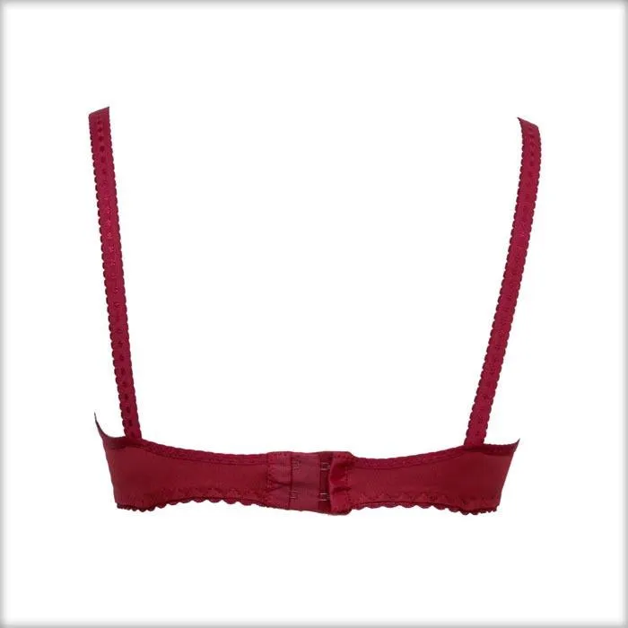 Be-Belle Marvel Non Padded Bra