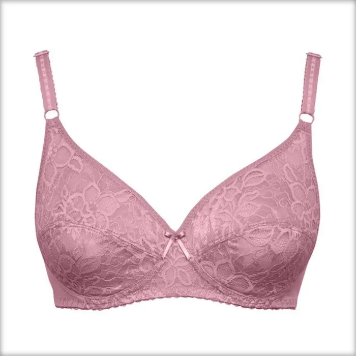 Be-Belle Marvel Non Padded Bra