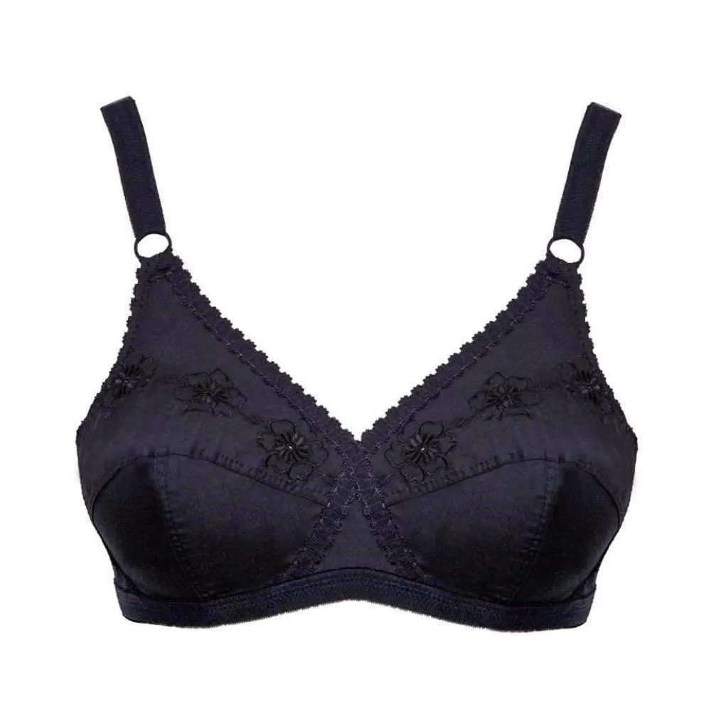Be-Belle XCLence Non Padded Full Cup Bra