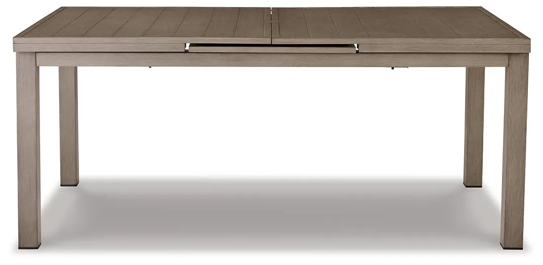 Beach Front 7-Piece Outdoor Package
