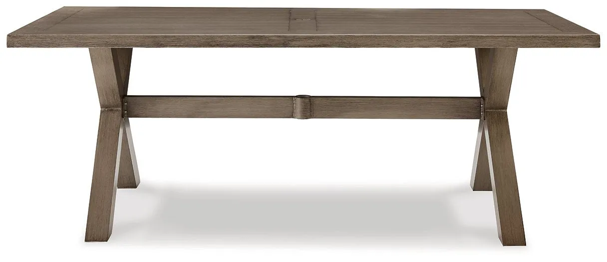 Beach Front 7-Piece Outdoor Package