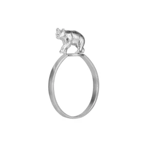 Bear Napkin Ring