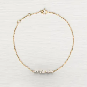 Beautiful Mess bracelet