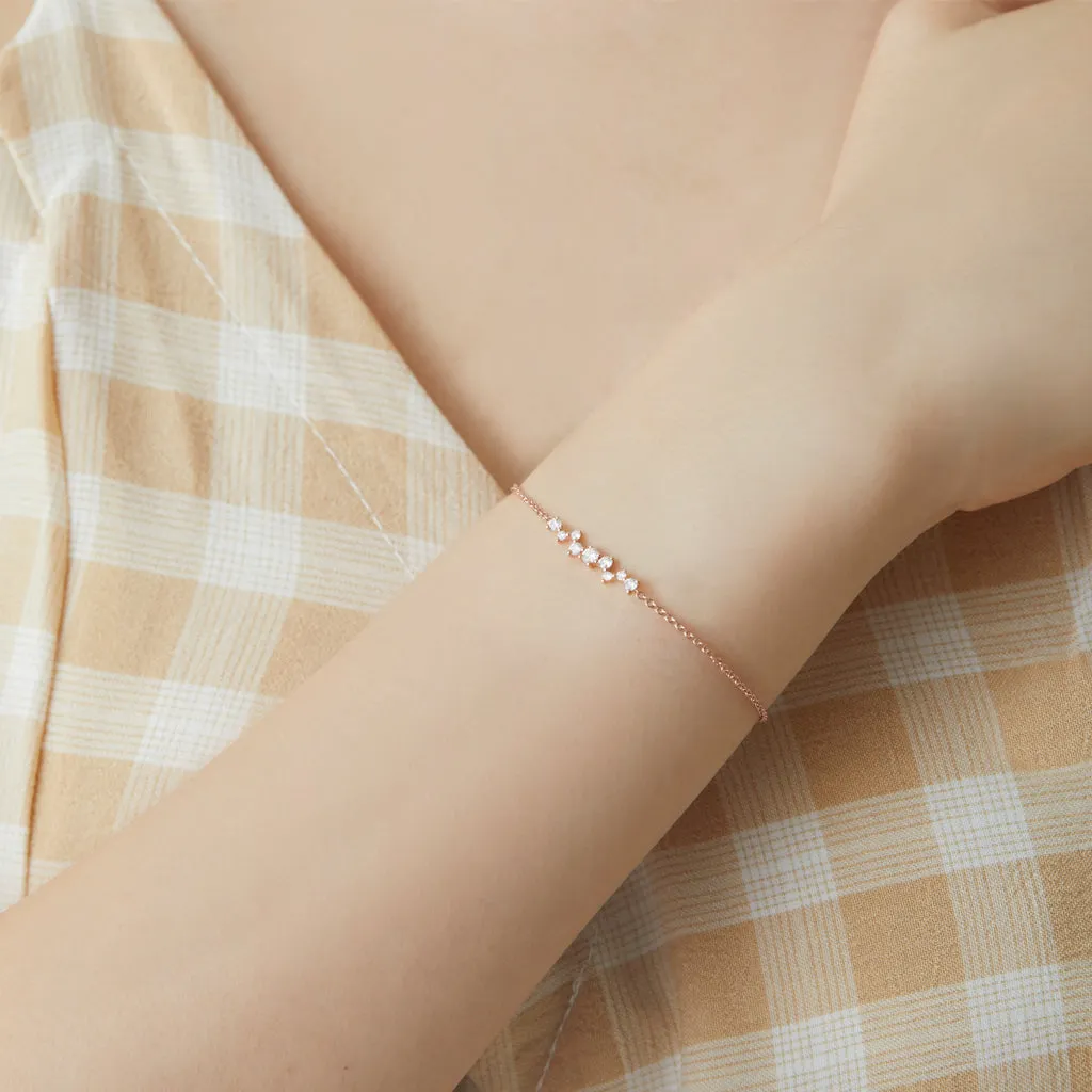Beautiful Mess bracelet