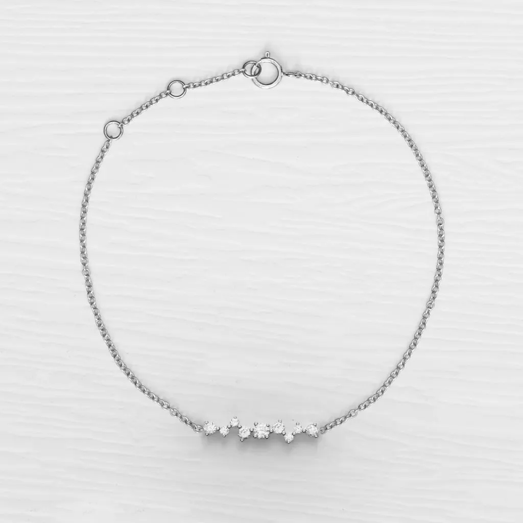 Beautiful Mess bracelet