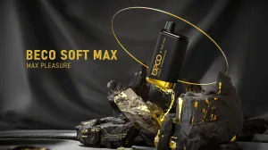 Beco Soft Max Disposable 12000 Puffs (2% Nicotine)