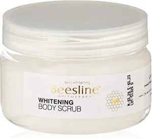 Beesline Whitening Body Scrub