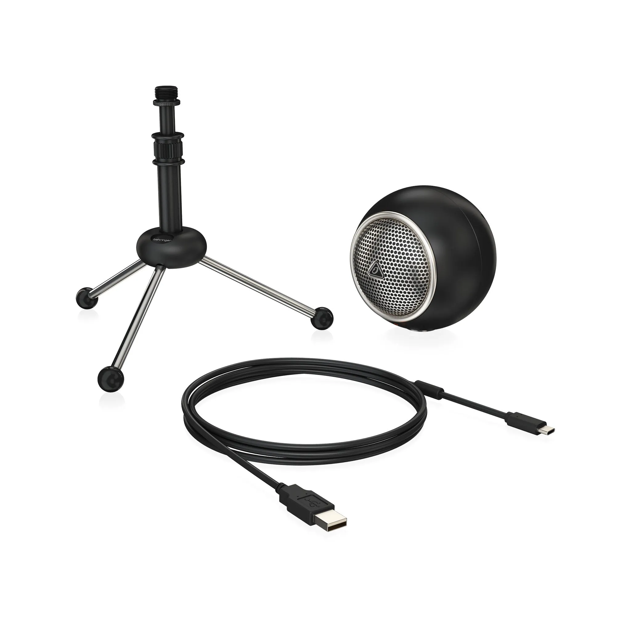 Behringer BV-BOMB Vintage Bomb USB Microphone (BV-BOMB)