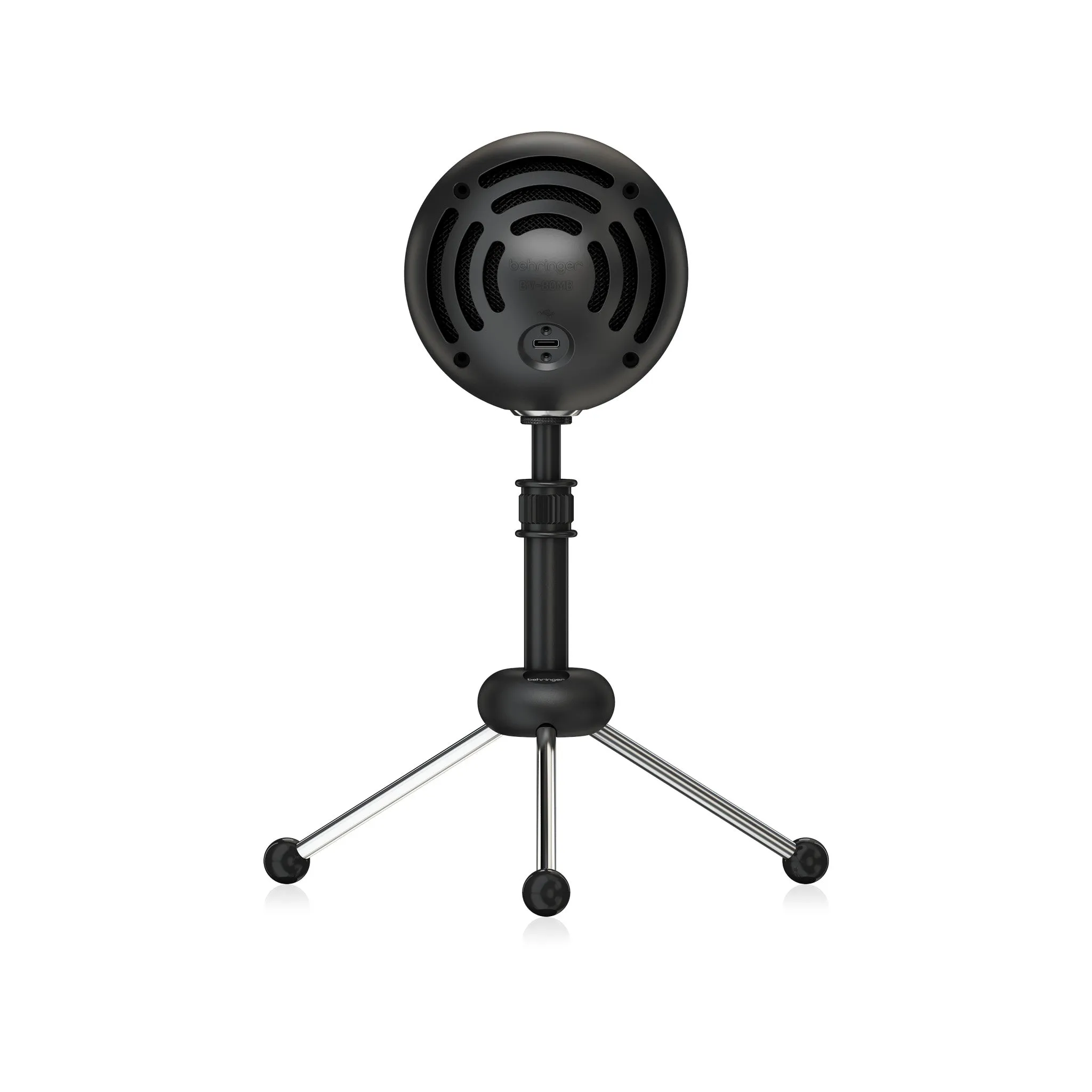 Behringer BV-BOMB Vintage Bomb USB Microphone (BV-BOMB)