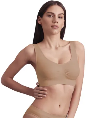 BELLISSIMA Seamless Padded Bra