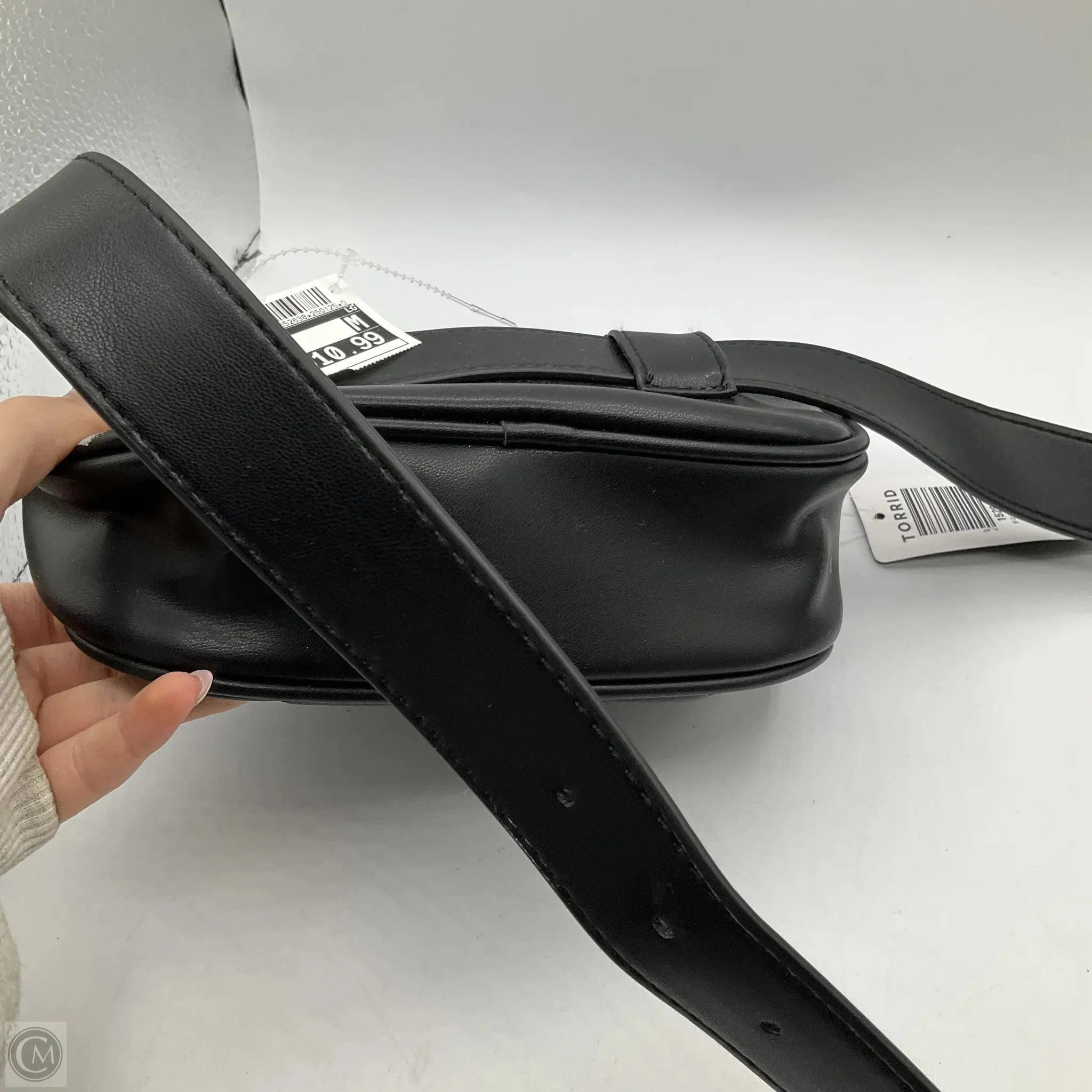 Belt Bag By Torrid, Size: Small
