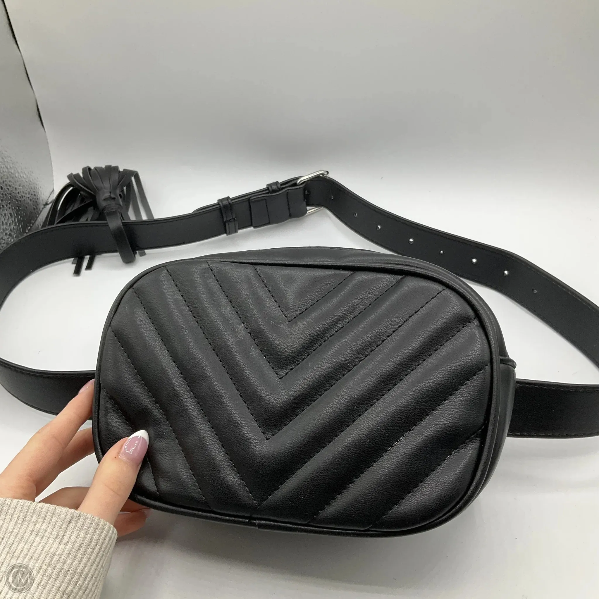 Belt Bag By Torrid, Size: Small