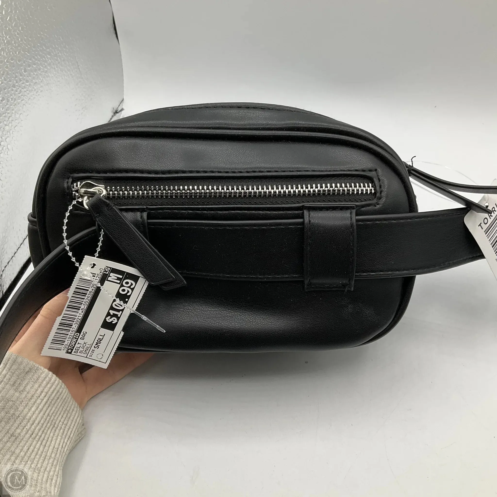 Belt Bag By Torrid, Size: Small