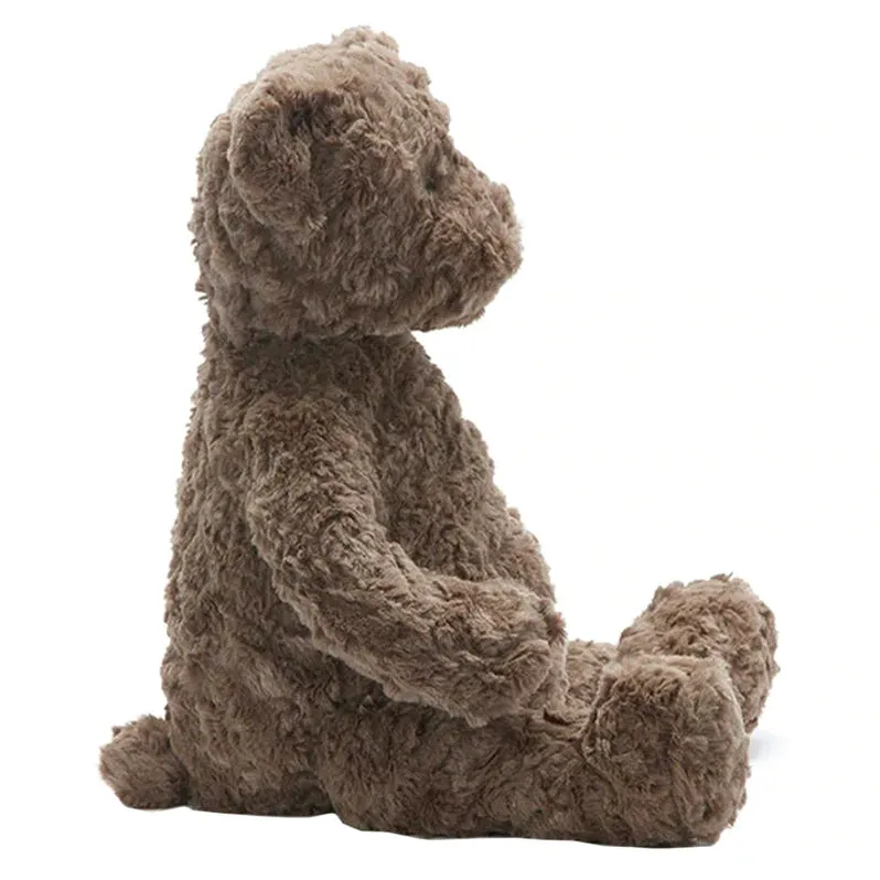 Benny the Bear