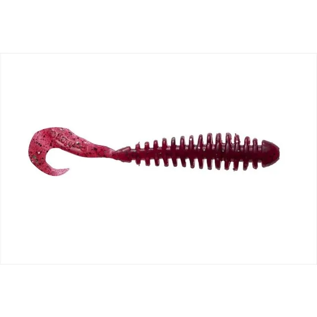 Berkley Gulp! Saltwater Pulse Worm LRF Lures