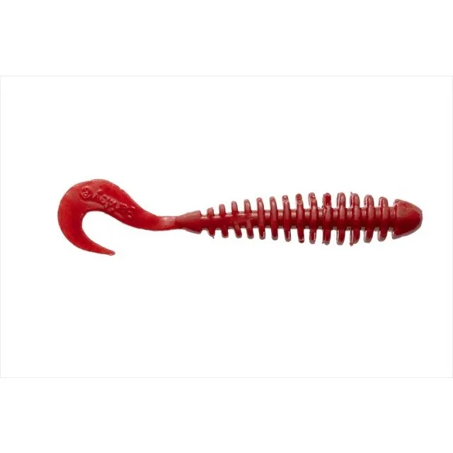 Berkley Gulp! Saltwater Pulse Worm LRF Lures