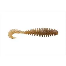 Berkley Gulp! Saltwater Pulse Worm LRF Lures