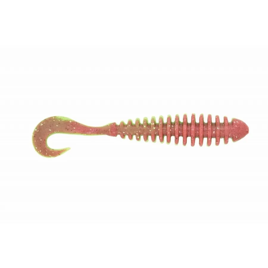 Berkley Gulp! Saltwater Pulse Worm LRF Lures