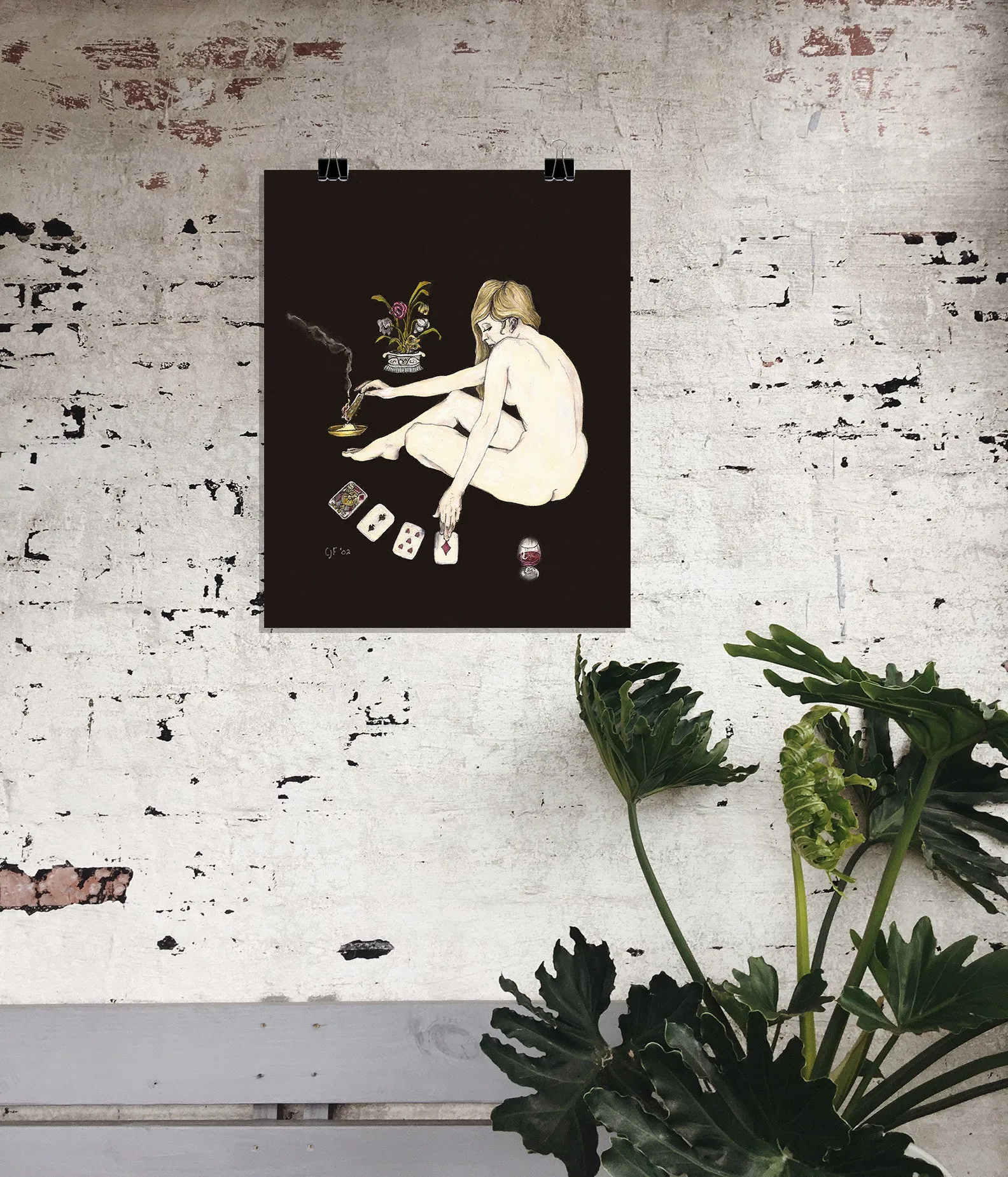Best Seller! "The Ritual" Poster