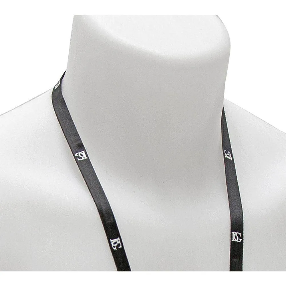 BG Ocarina Strap ~ Satin