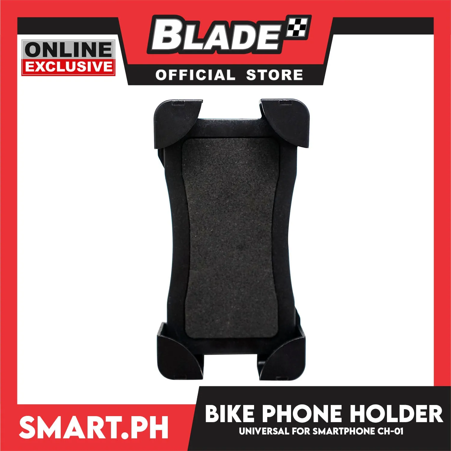 Bike Holder Universal For Smartphone, The Most Secure and Reliable Bike Phone Holder