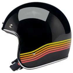 Biltwell Bonanza Helmet