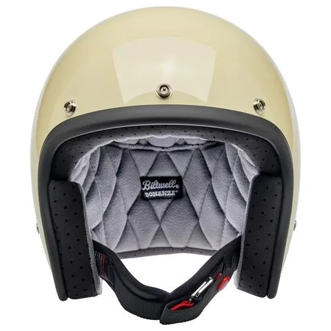 Biltwell Bonanza Helmet