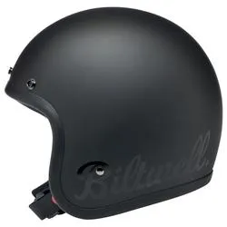 Biltwell Bonanza Helmet