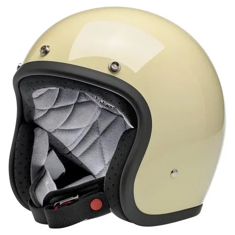 Biltwell Bonanza Helmet