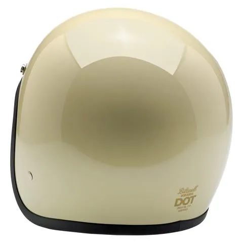 Biltwell Bonanza Helmet