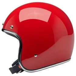 Biltwell Bonanza Helmet