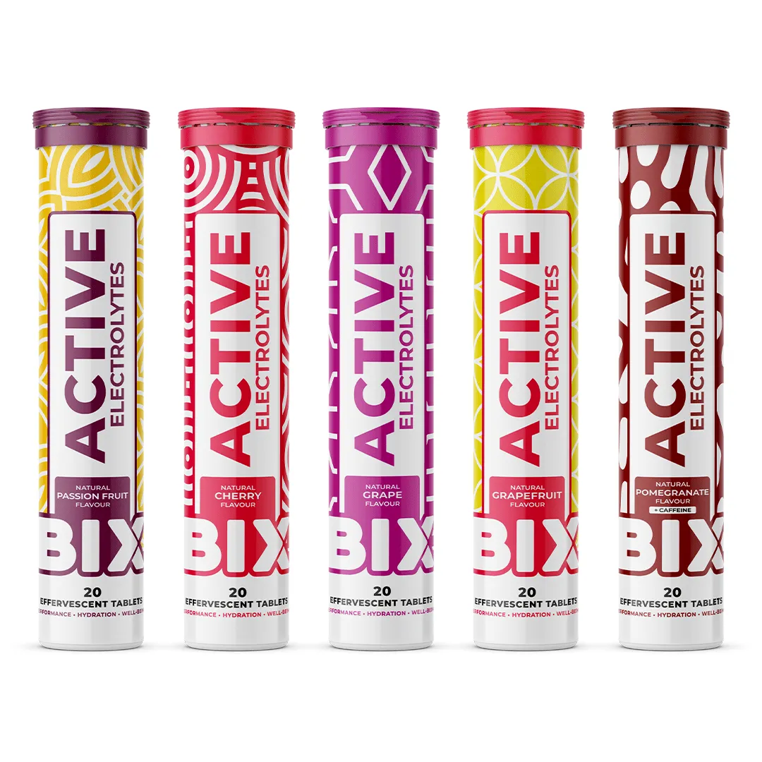 BIX Active