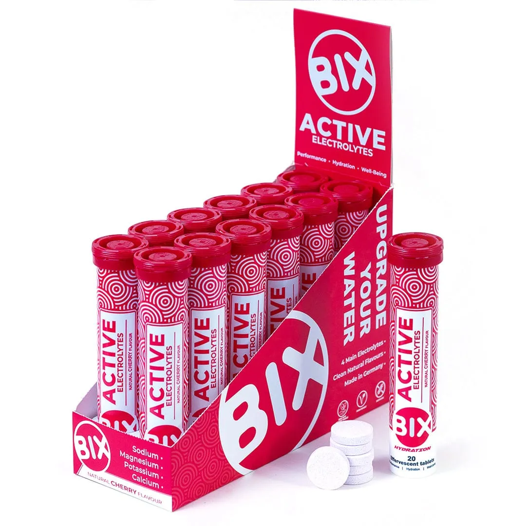 BIX Active
