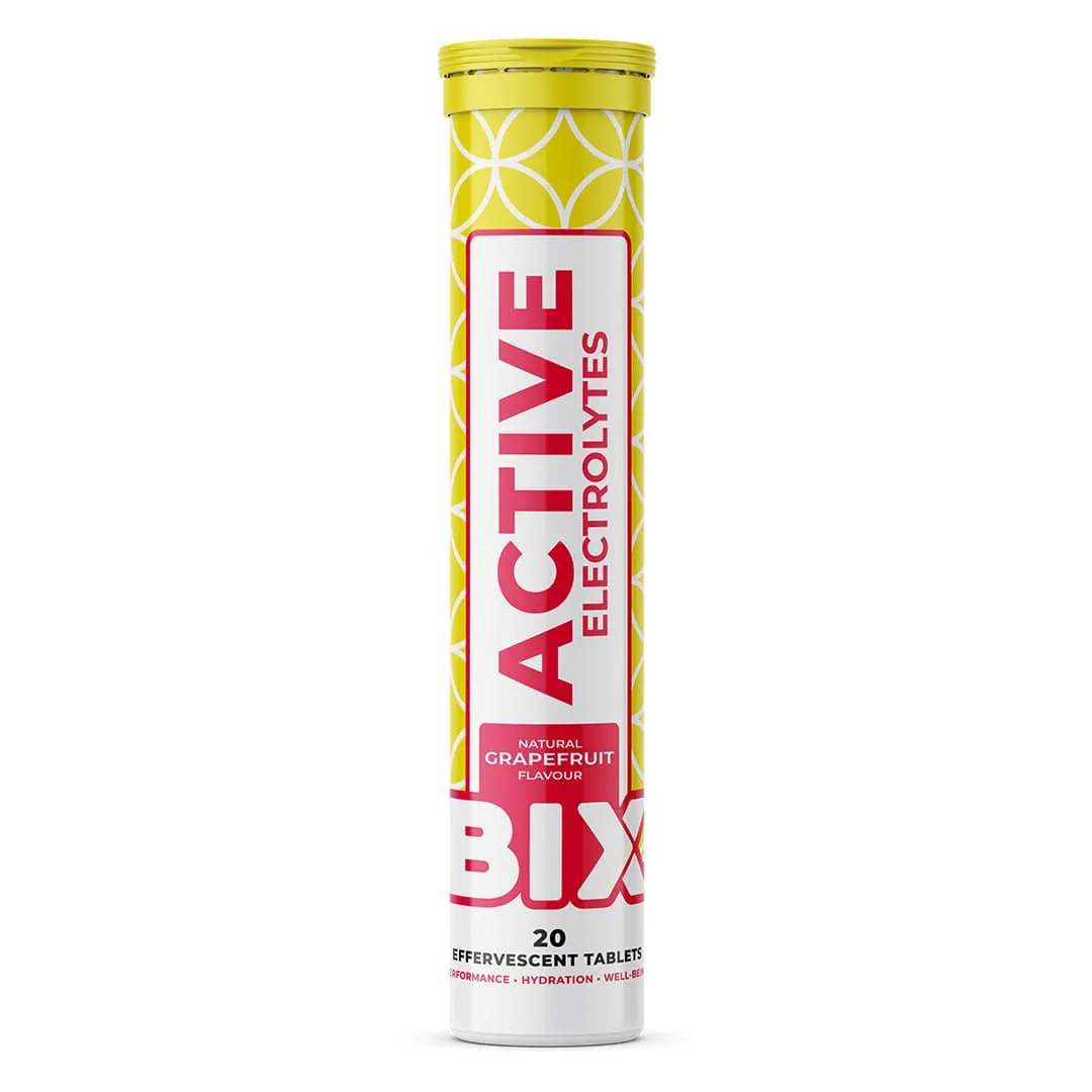 BIX Active