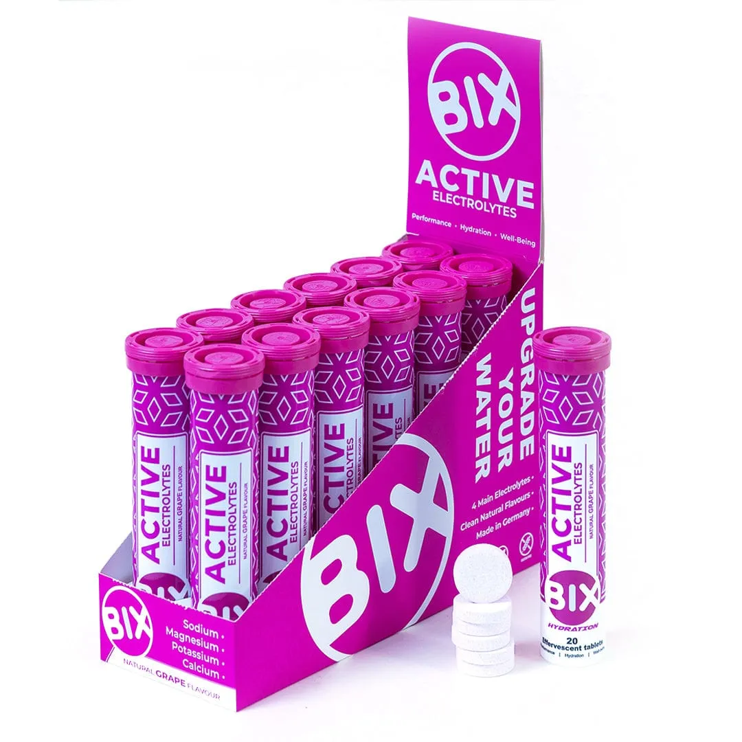 BIX Active