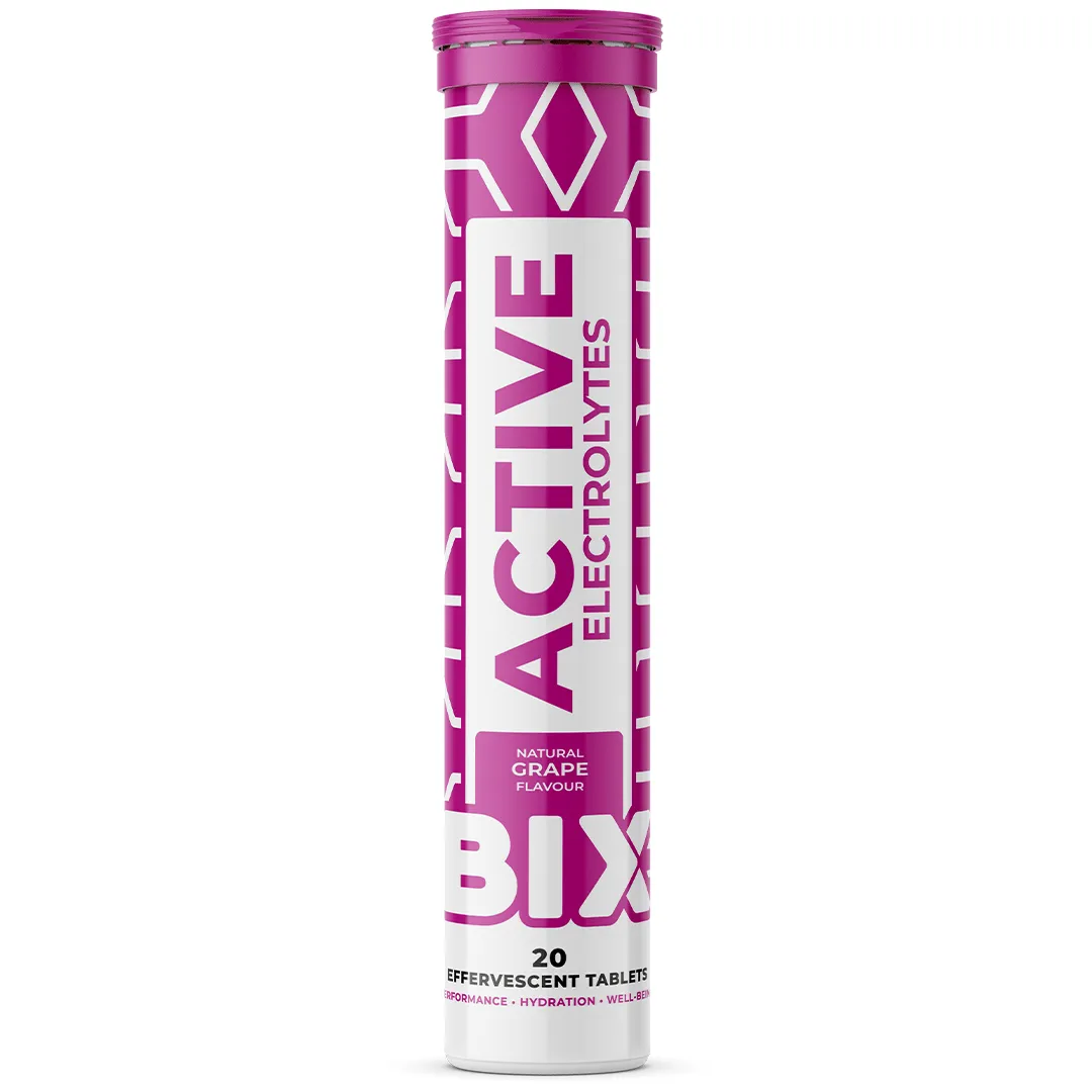 BIX Active
