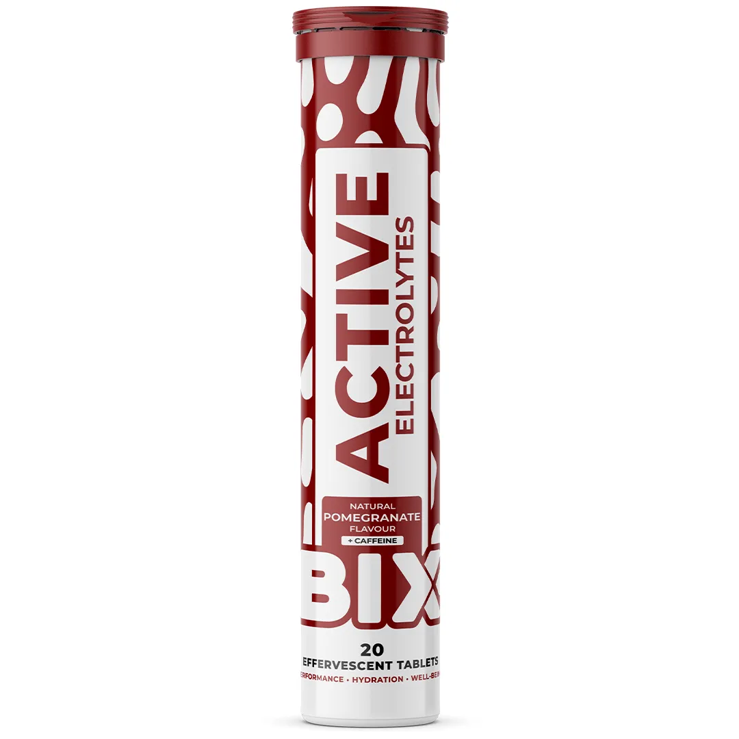 BIX Active